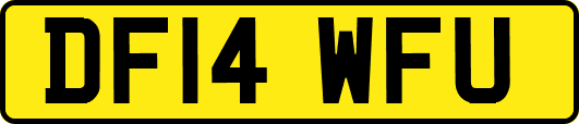 DF14WFU