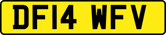 DF14WFV