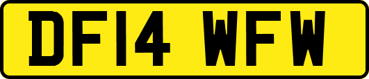 DF14WFW