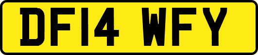 DF14WFY