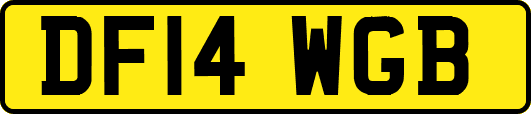 DF14WGB
