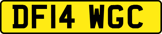DF14WGC