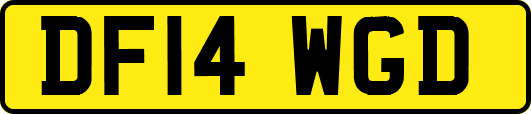 DF14WGD