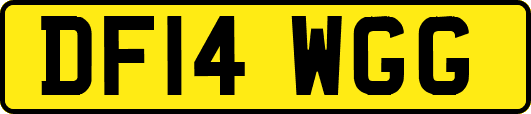 DF14WGG