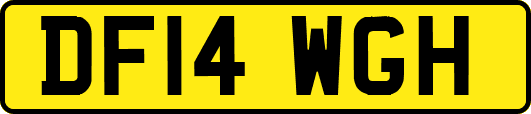 DF14WGH