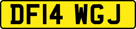 DF14WGJ