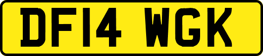 DF14WGK