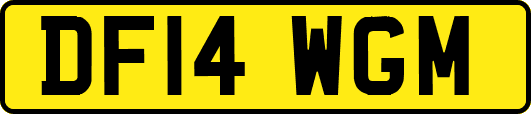 DF14WGM