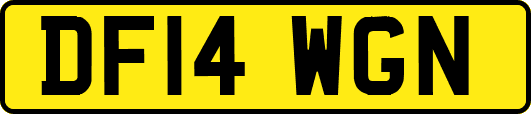 DF14WGN