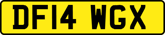 DF14WGX