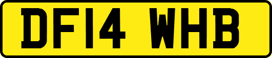 DF14WHB