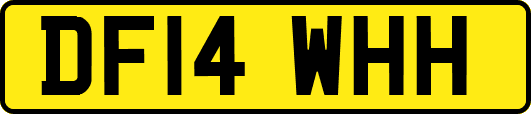 DF14WHH
