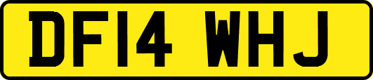 DF14WHJ
