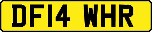 DF14WHR