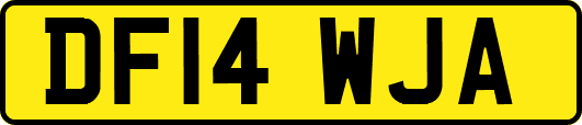 DF14WJA