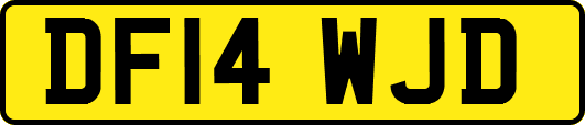 DF14WJD