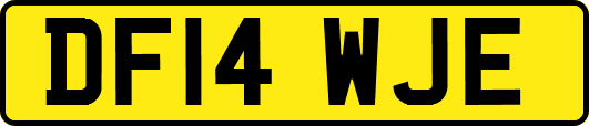 DF14WJE