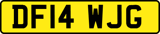 DF14WJG