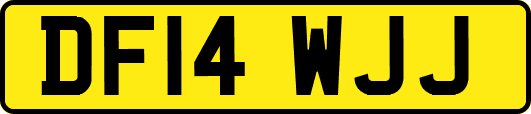 DF14WJJ