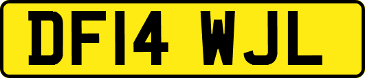 DF14WJL