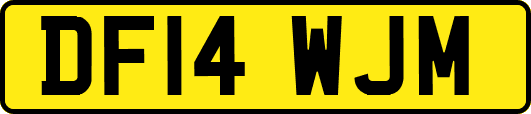 DF14WJM