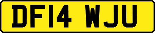 DF14WJU