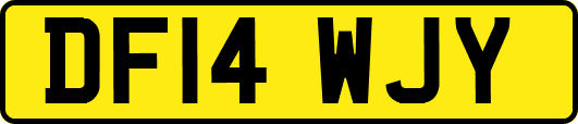 DF14WJY