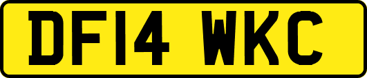 DF14WKC