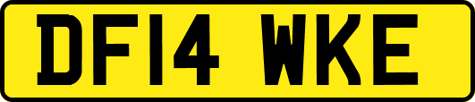 DF14WKE