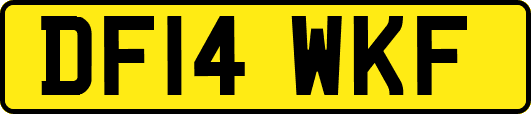 DF14WKF