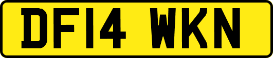 DF14WKN