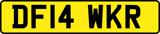 DF14WKR