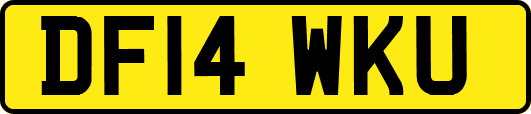 DF14WKU