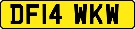 DF14WKW
