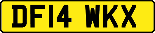 DF14WKX
