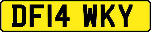 DF14WKY
