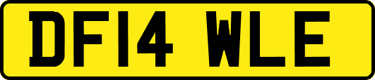 DF14WLE