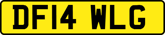 DF14WLG