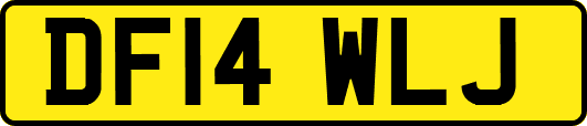 DF14WLJ