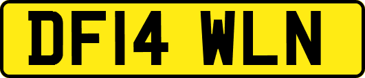 DF14WLN