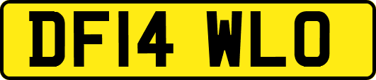 DF14WLO