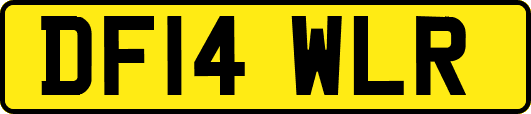 DF14WLR