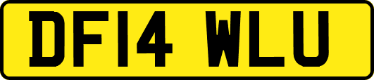 DF14WLU