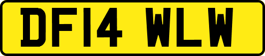 DF14WLW