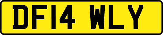 DF14WLY