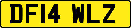 DF14WLZ