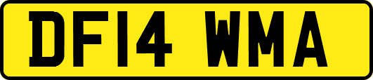 DF14WMA