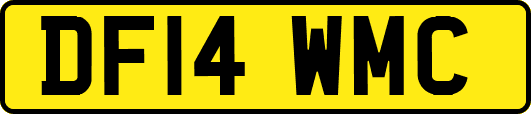 DF14WMC