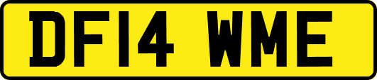 DF14WME