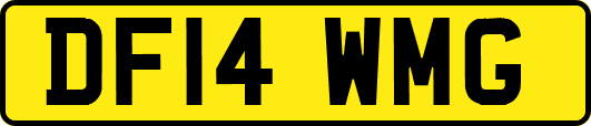 DF14WMG